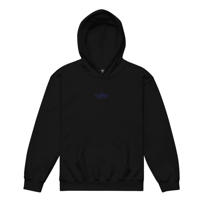 ZN Savage Hustle Hoodie